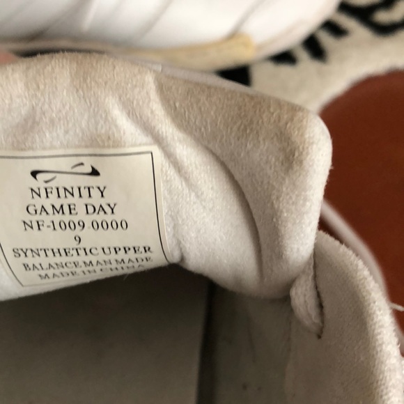 Cheer Shoes 📣 FREE shipping - Picture 7 of 7